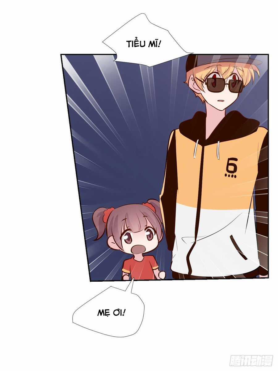 Hương Vị Ngọt Ngào Chapter 22 trang 26