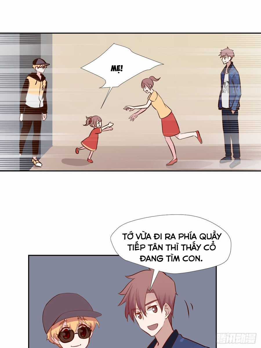 Hương Vị Ngọt Ngào Chapter 22 trang 27