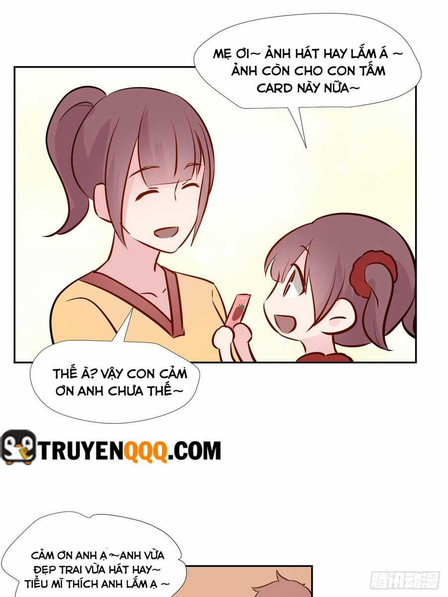 Hương Vị Ngọt Ngào Chapter 22 trang 29