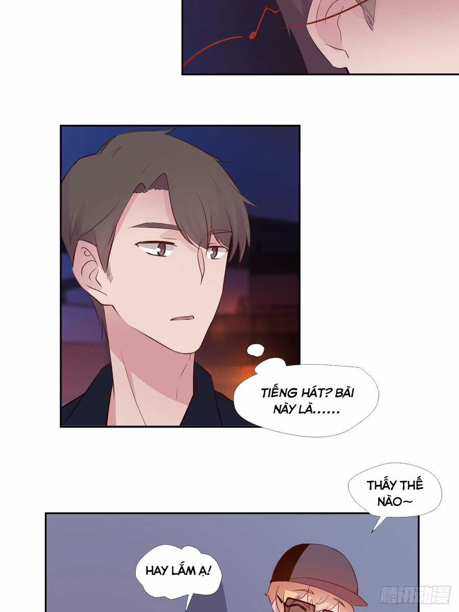 Hương Vị Ngọt Ngào Chapter 22 trang 3