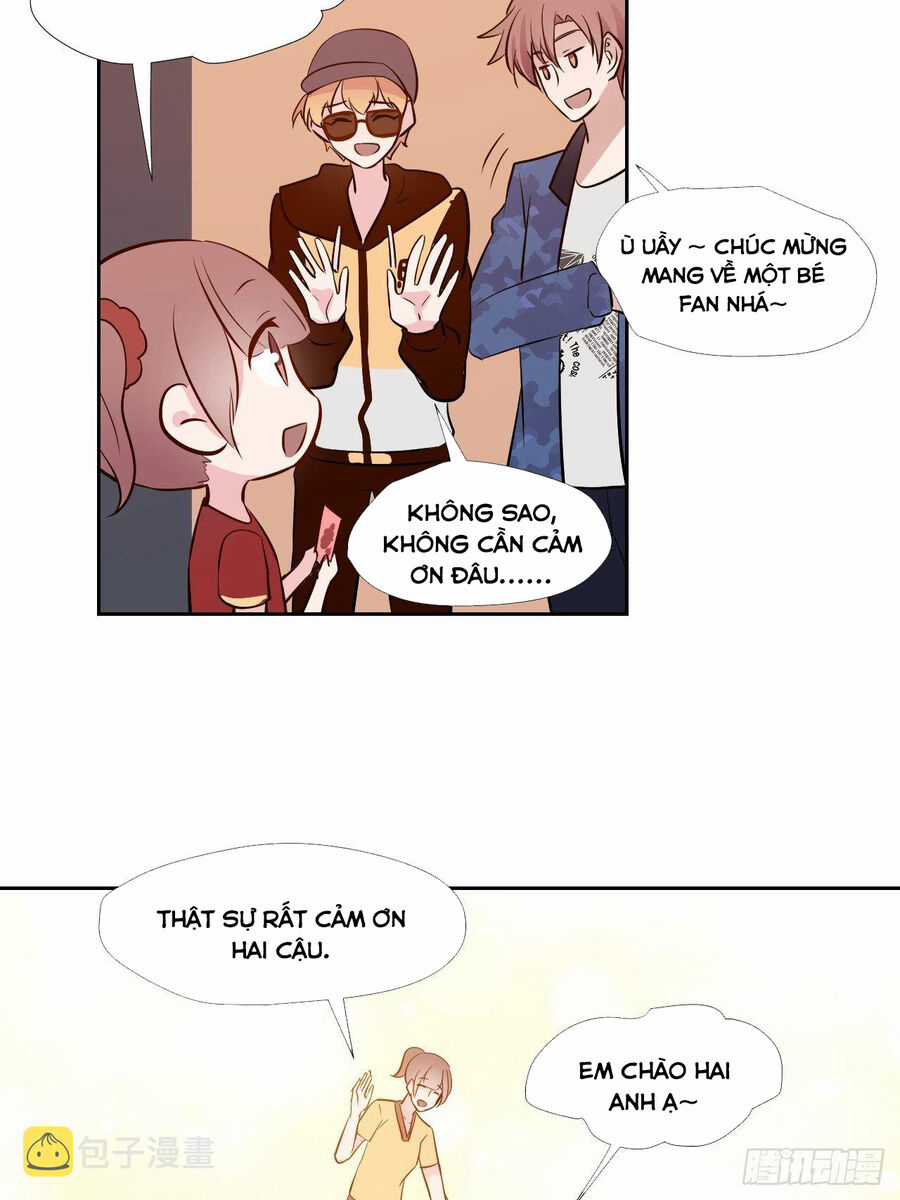 Hương Vị Ngọt Ngào Chapter 22 trang 30