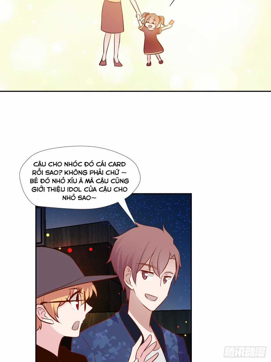 Hương Vị Ngọt Ngào Chapter 22 trang 31