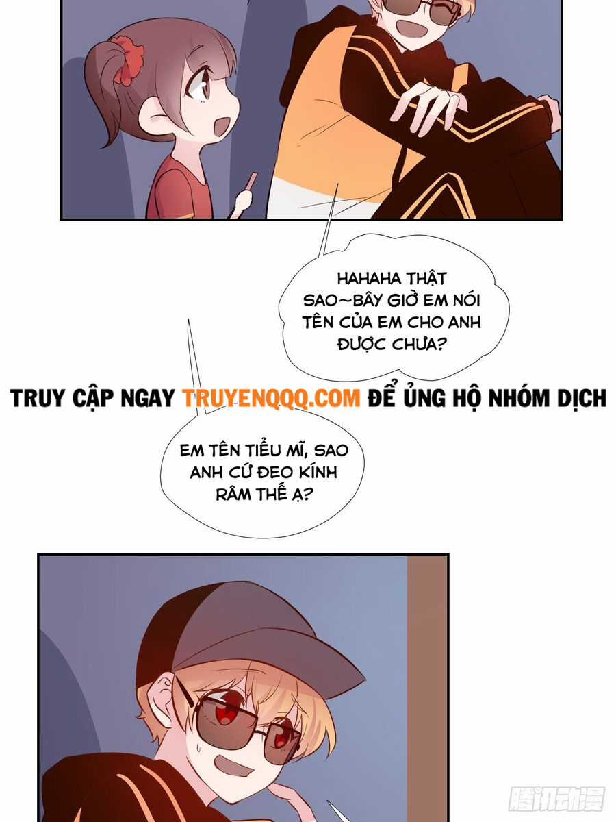 Hương Vị Ngọt Ngào Chapter 22 trang 4