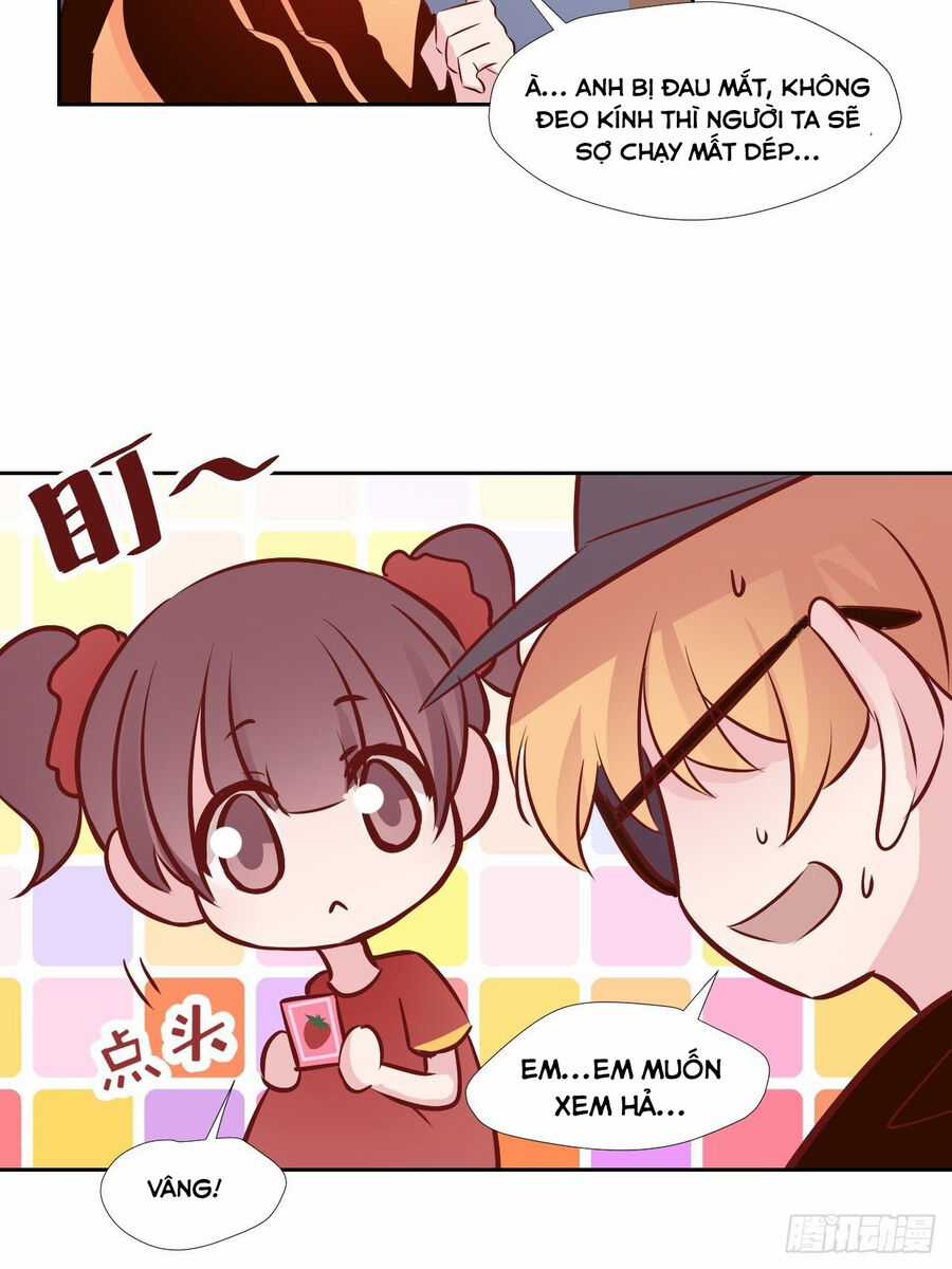 Hương Vị Ngọt Ngào Chapter 22 trang 5