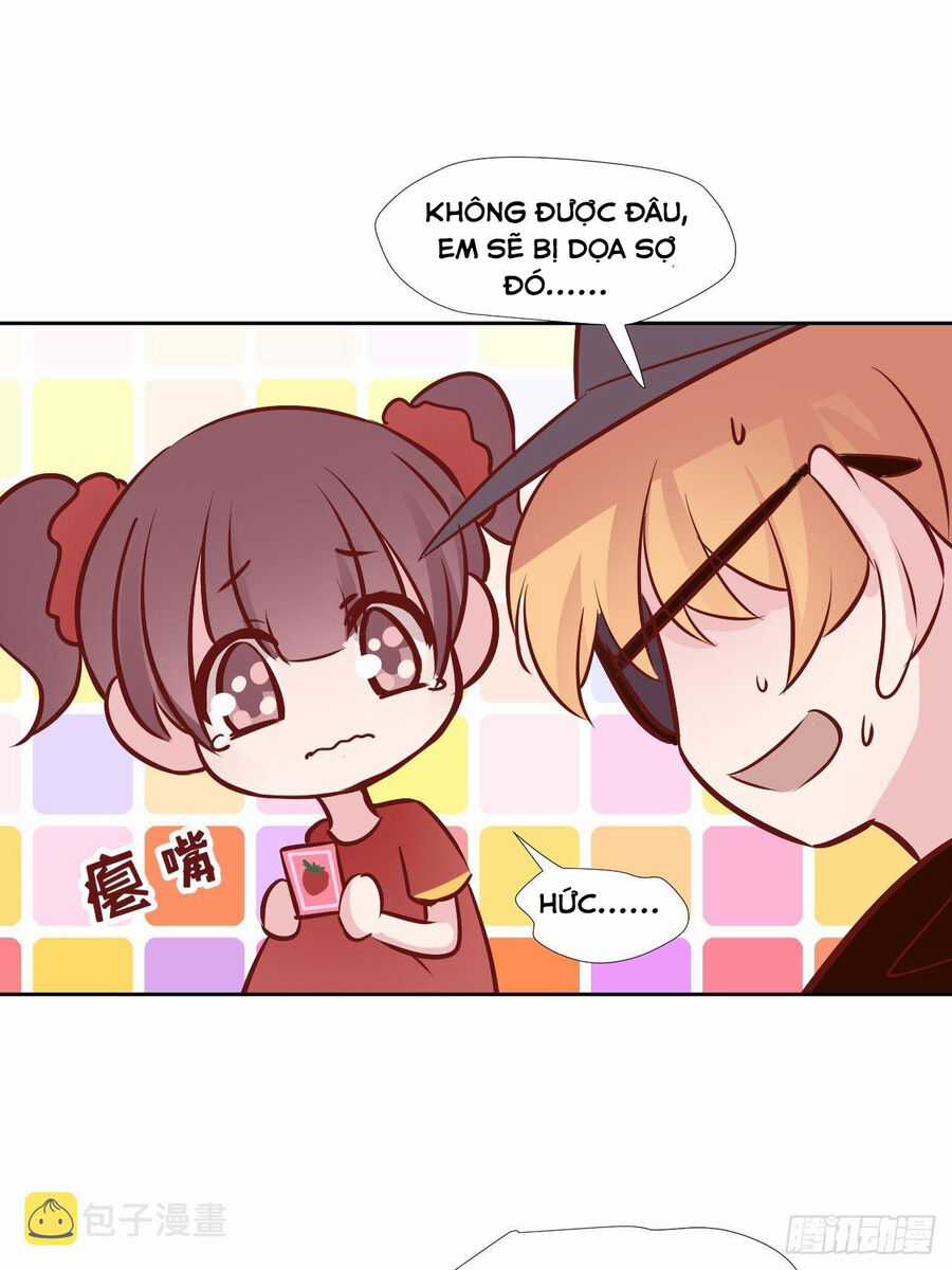 Hương Vị Ngọt Ngào Chapter 22 trang 6