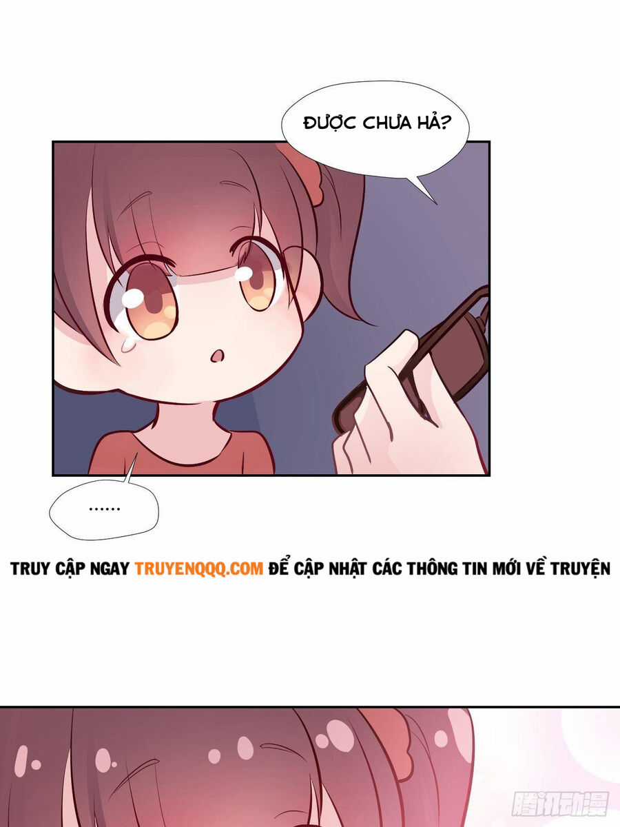 Hương Vị Ngọt Ngào Chapter 22 trang 9