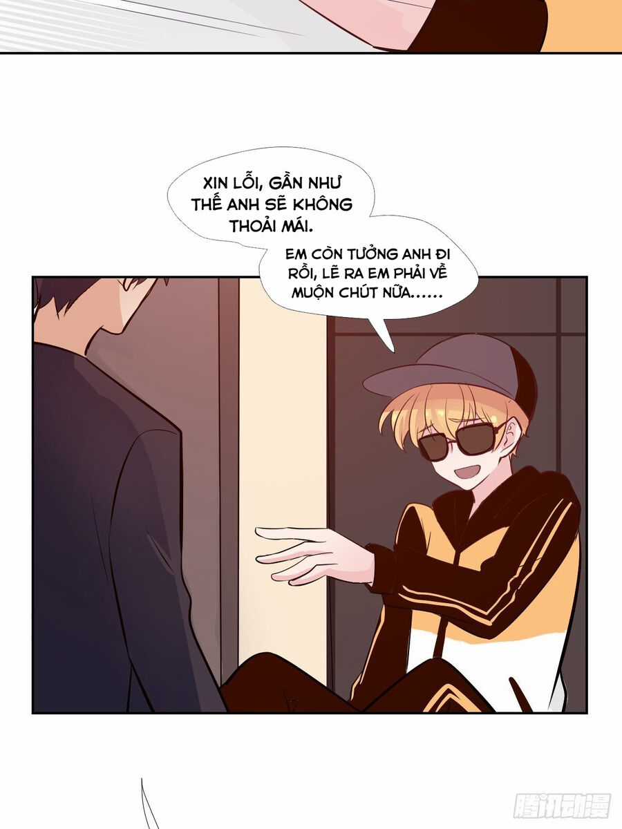 Hương Vị Ngọt Ngào Chapter 23 trang 10