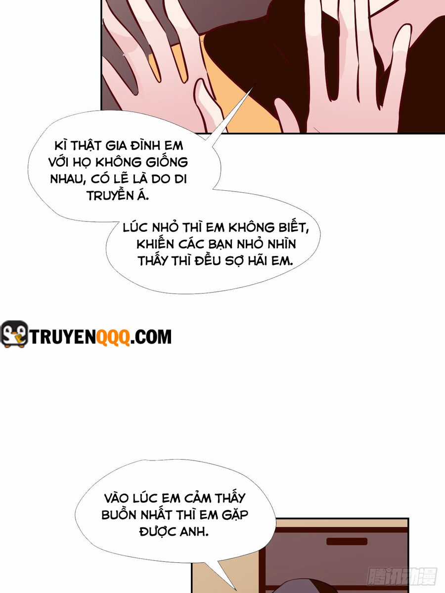 Hương Vị Ngọt Ngào Chapter 23 trang 14