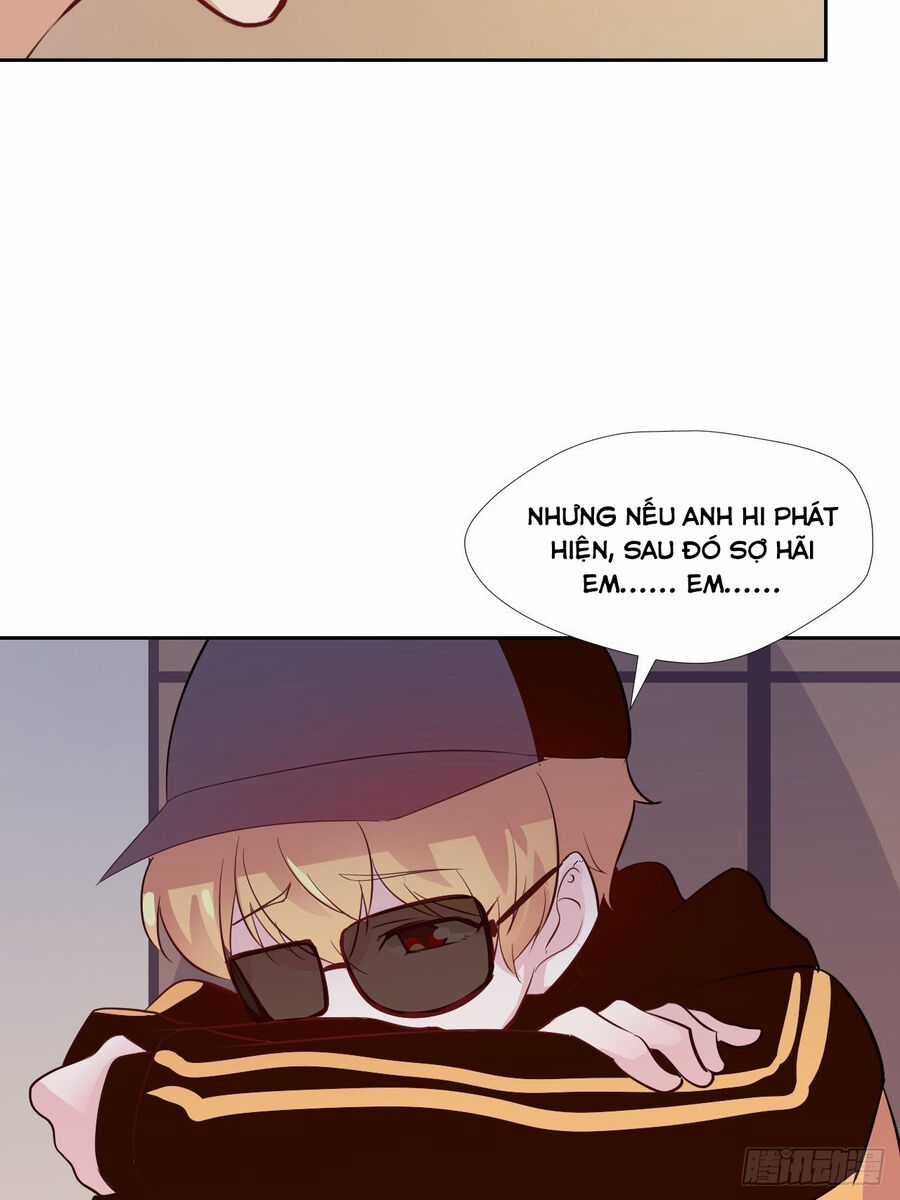 Hương Vị Ngọt Ngào Chapter 23 trang 16