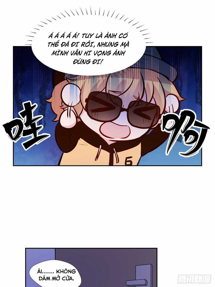 Hương Vị Ngọt Ngào Chapter 23 trang 2