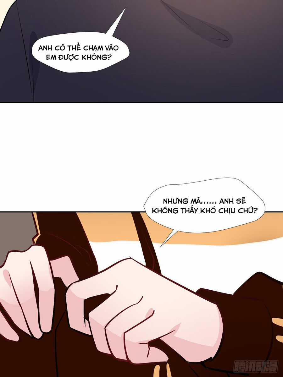 Hương Vị Ngọt Ngào Chapter 23 trang 21