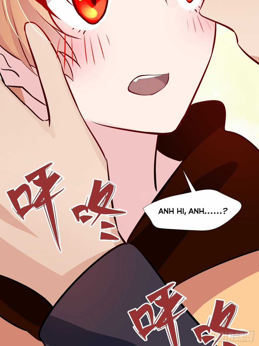 Hương Vị Ngọt Ngào Chapter 23 trang 27