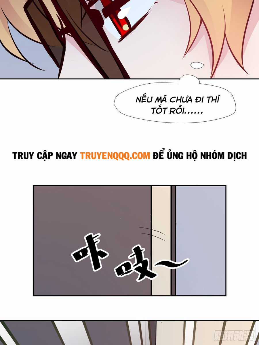 Hương Vị Ngọt Ngào Chapter 23 trang 4