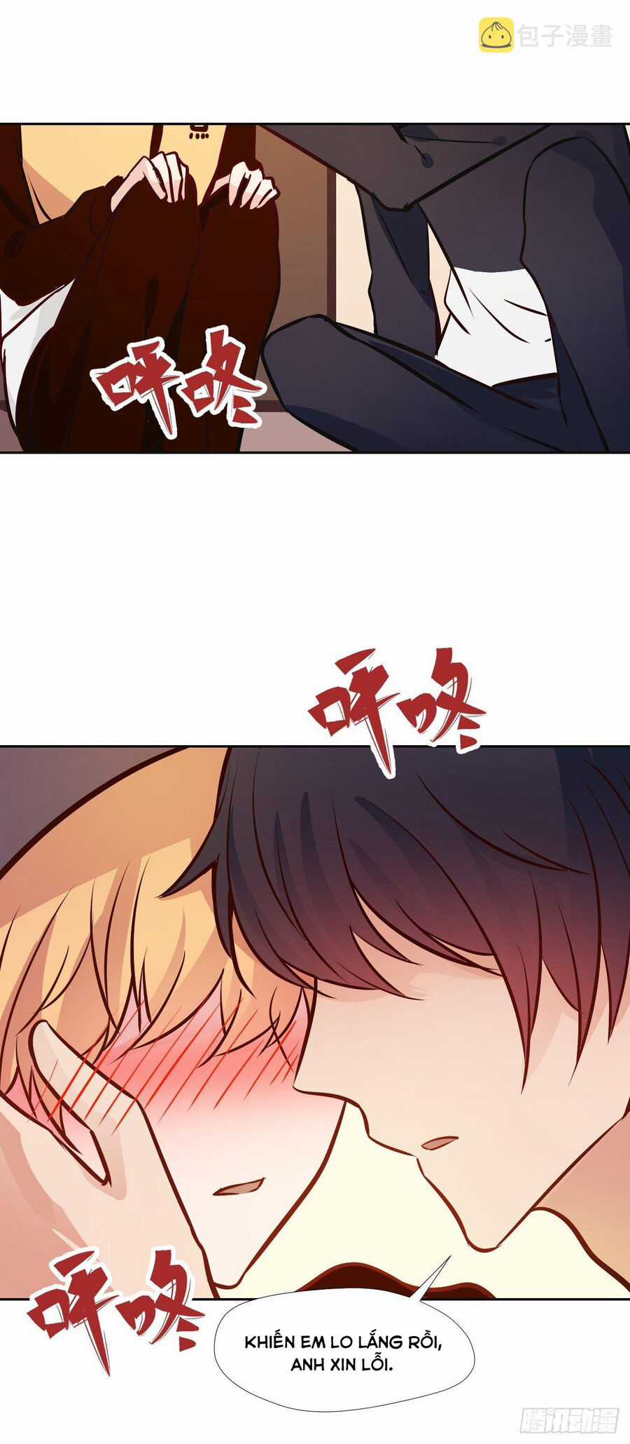 Hương Vị Ngọt Ngào Chapter 24 trang 12