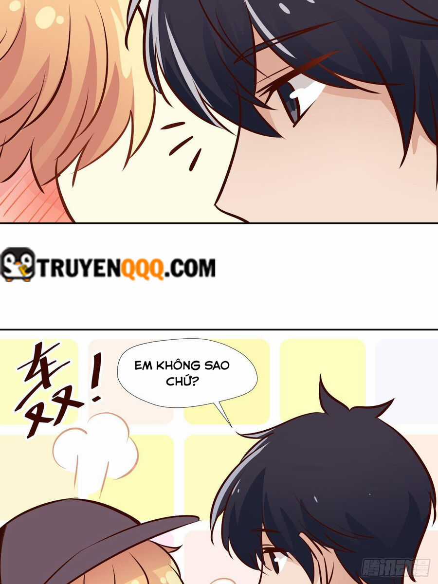 Hương Vị Ngọt Ngào Chapter 24 trang 14