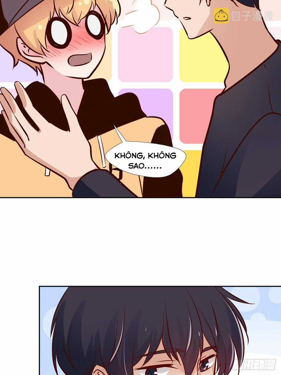 Hương Vị Ngọt Ngào Chapter 24 trang 15