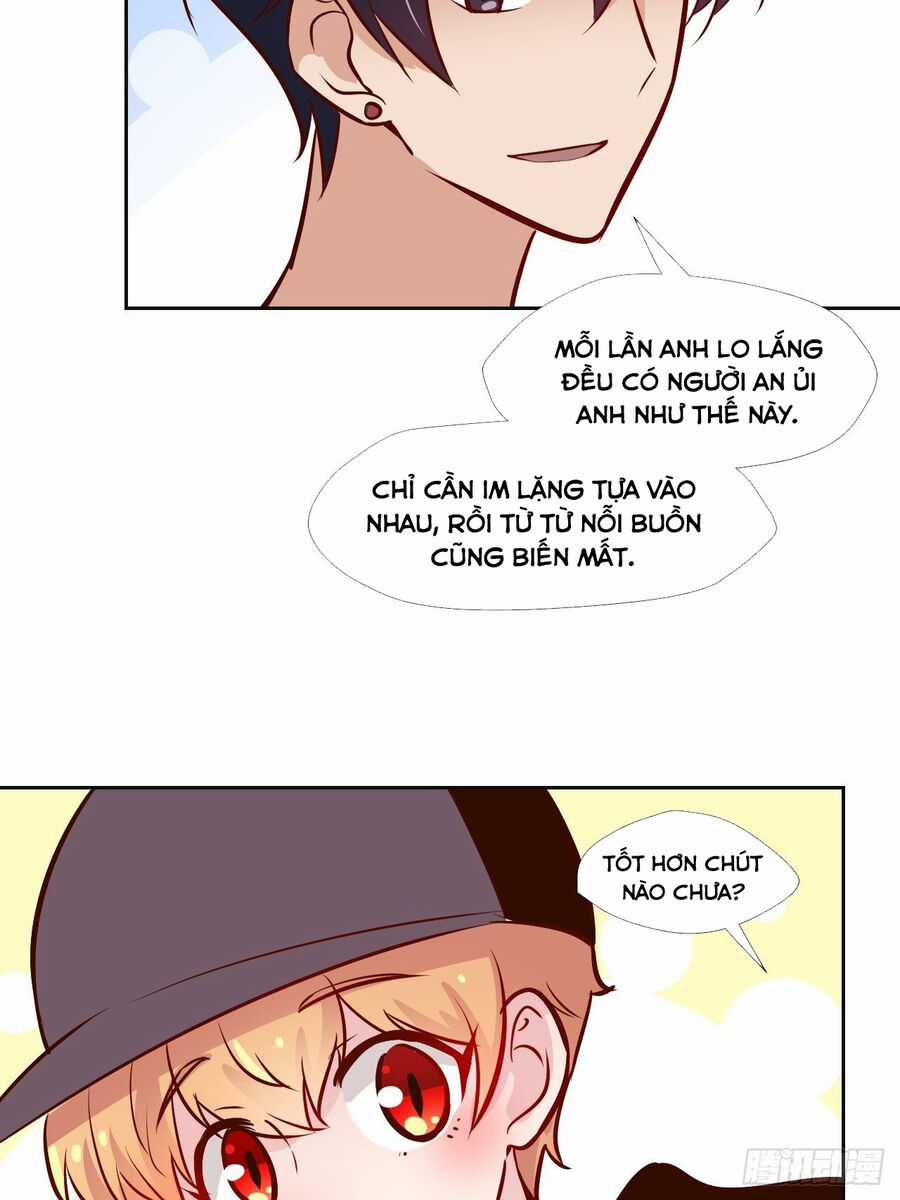 Hương Vị Ngọt Ngào Chapter 24 trang 16