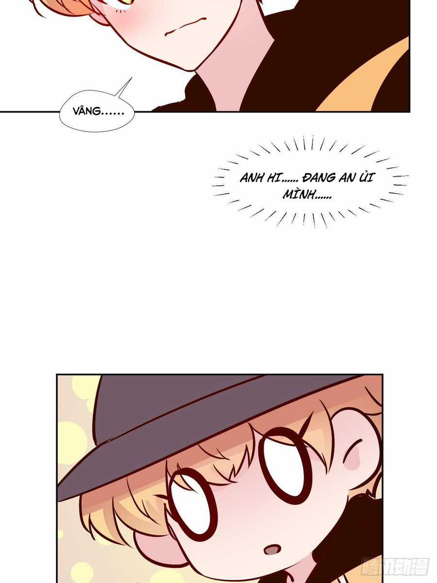 Hương Vị Ngọt Ngào Chapter 24 trang 17