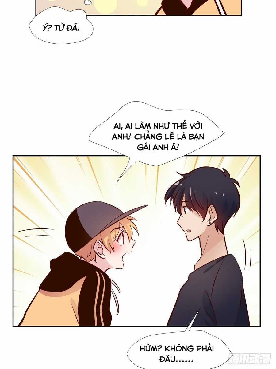 Hương Vị Ngọt Ngào Chapter 24 trang 18