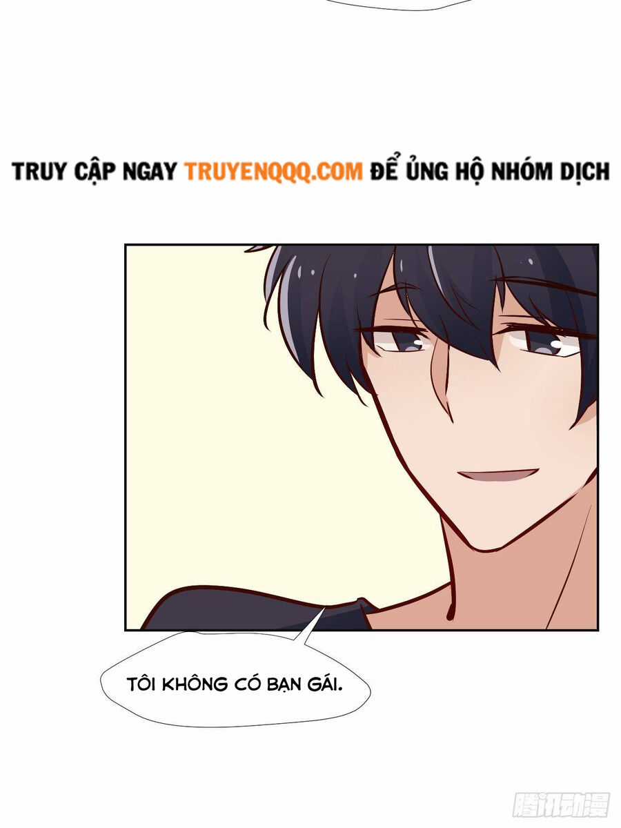 Hương Vị Ngọt Ngào Chapter 24 trang 19