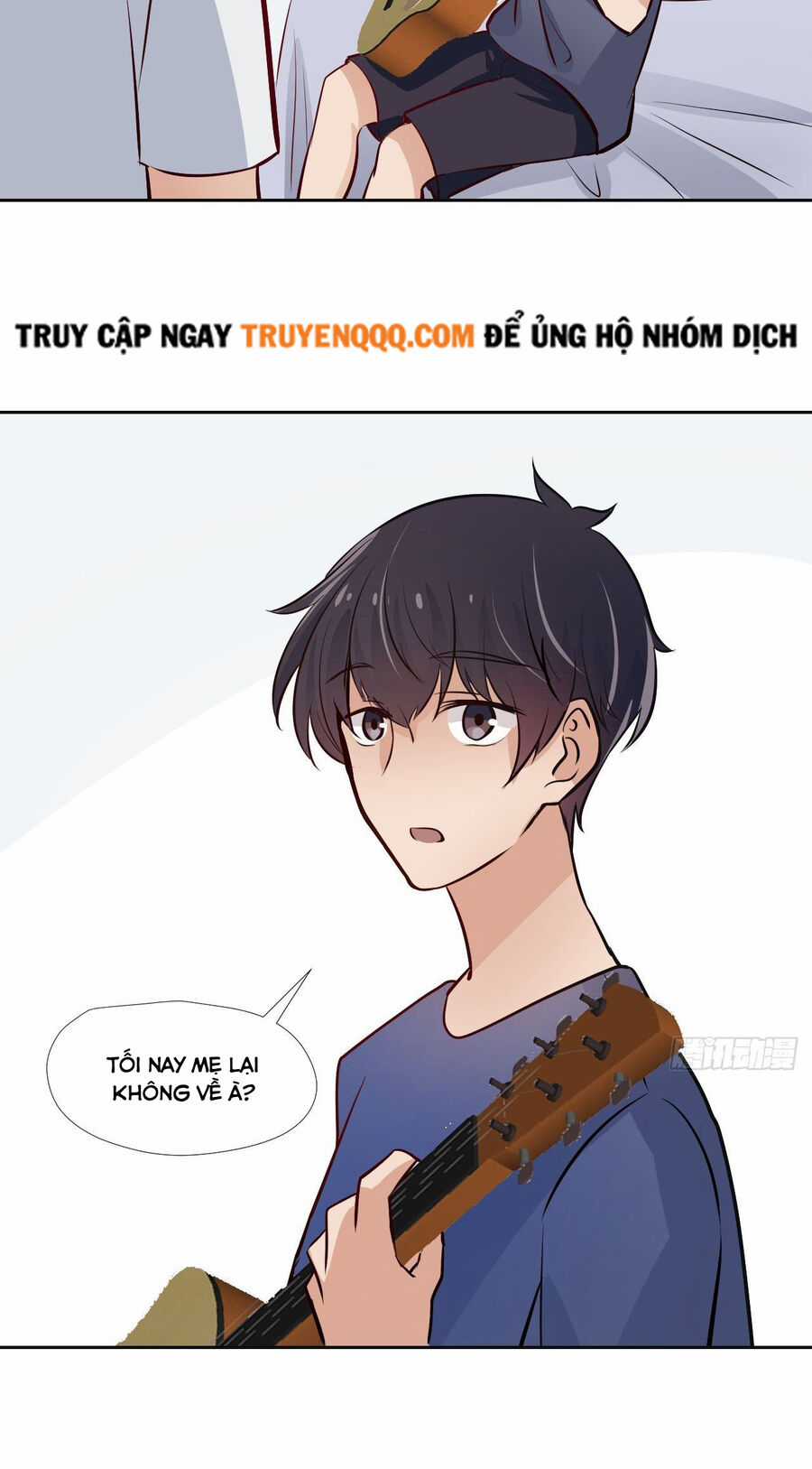 Hương Vị Ngọt Ngào Chapter 24 trang 4