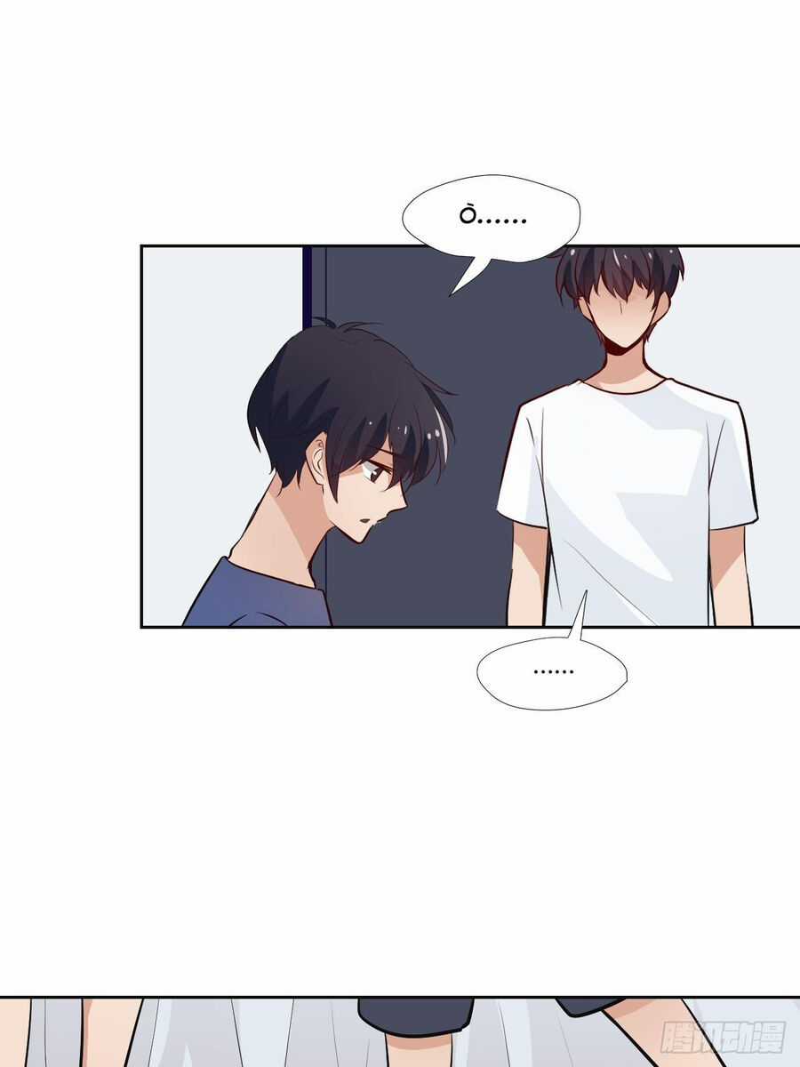 Hương Vị Ngọt Ngào Chapter 24 trang 6