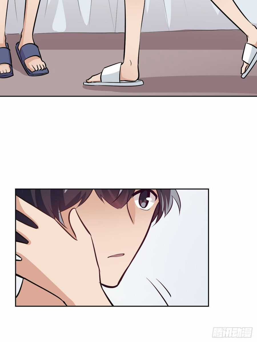 Hương Vị Ngọt Ngào Chapter 24 trang 7