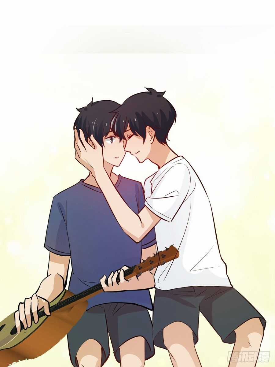 Hương Vị Ngọt Ngào Chapter 24 trang 8