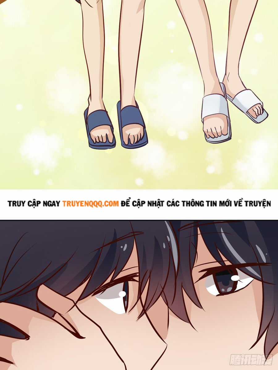 Hương Vị Ngọt Ngào Chapter 24 trang 9