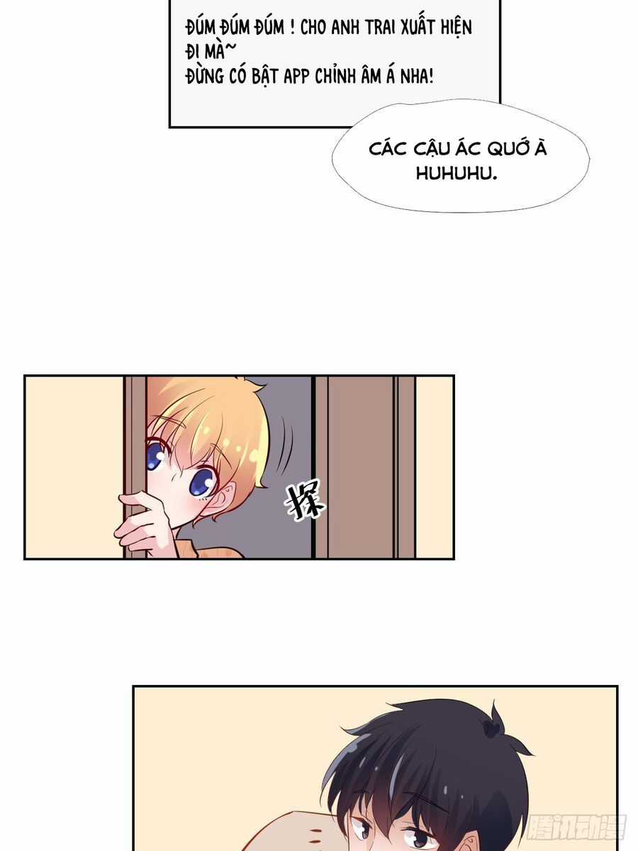 Hương Vị Ngọt Ngào Chapter 25 trang 15