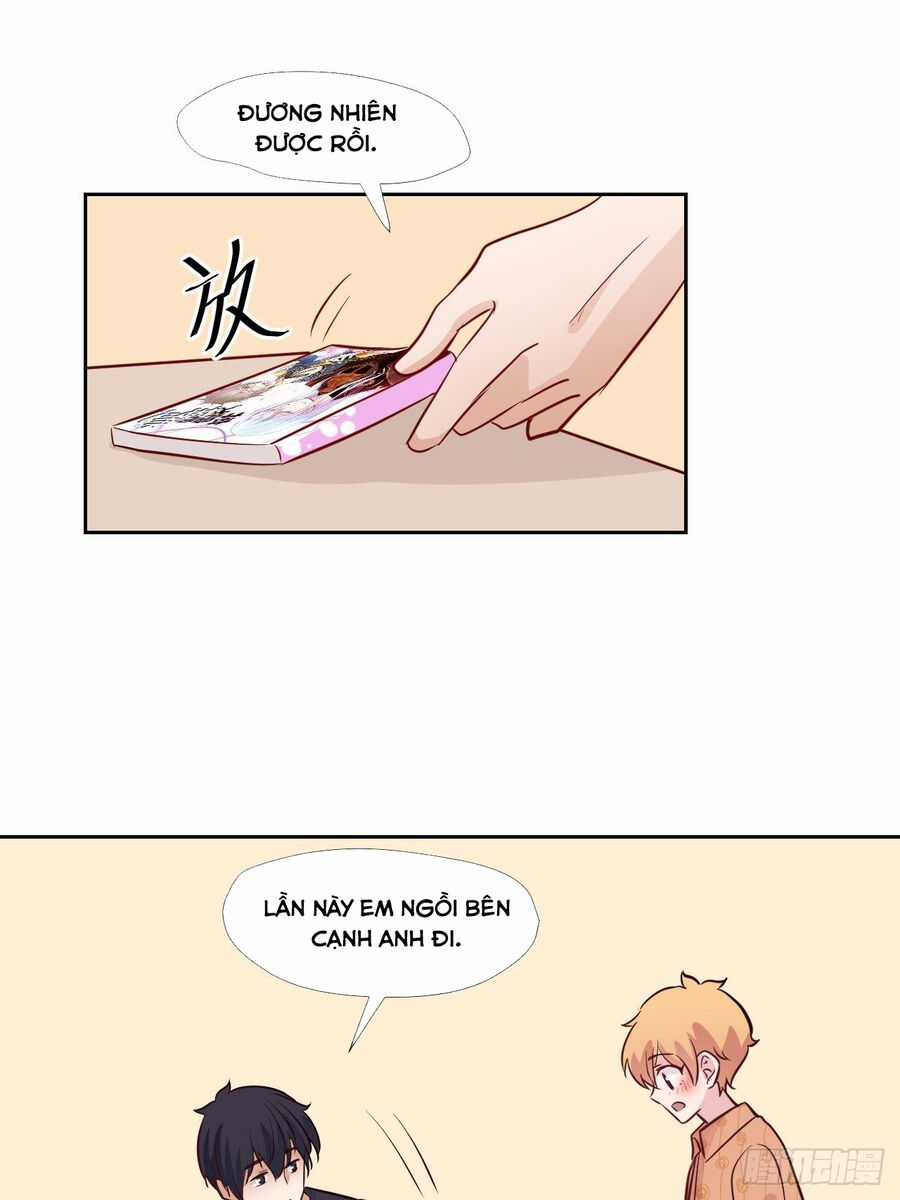 Hương Vị Ngọt Ngào Chapter 25 trang 17