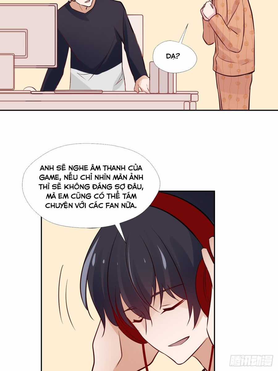 Hương Vị Ngọt Ngào Chapter 25 trang 18