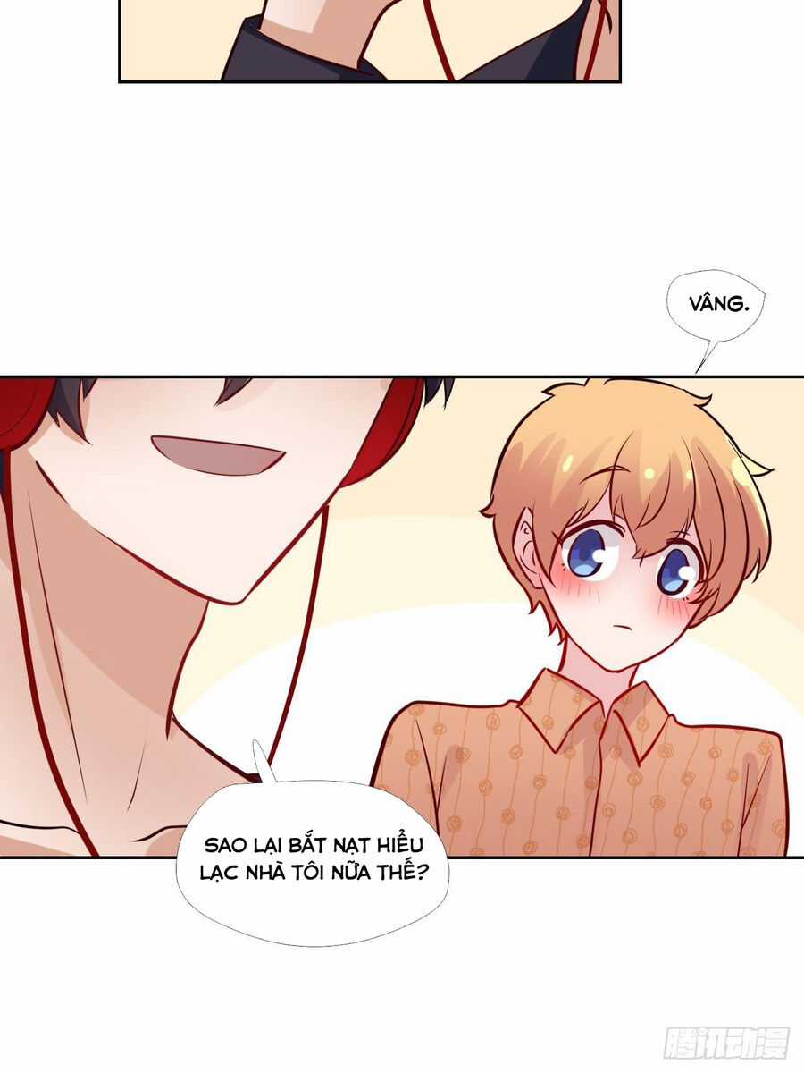 Hương Vị Ngọt Ngào Chapter 25 trang 19