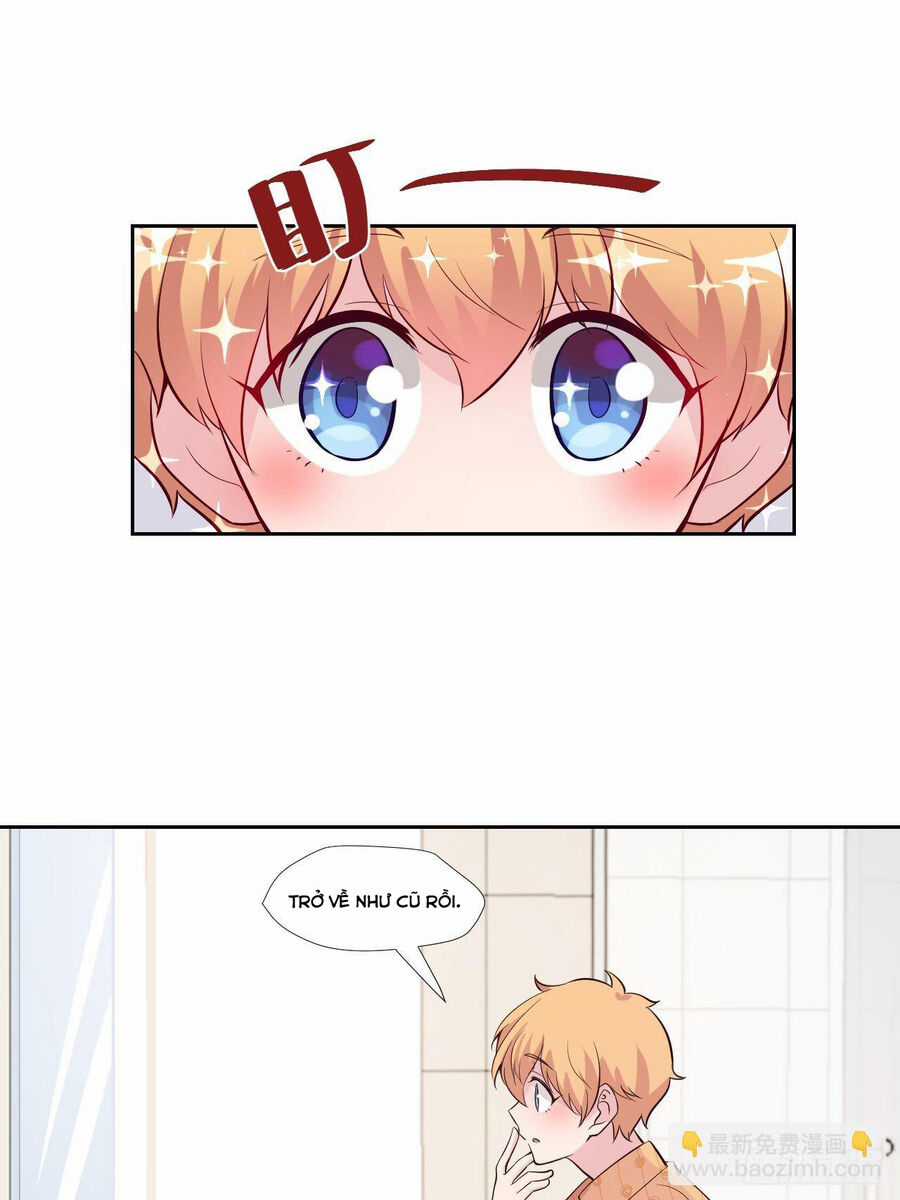 Hương Vị Ngọt Ngào Chapter 25 trang 2