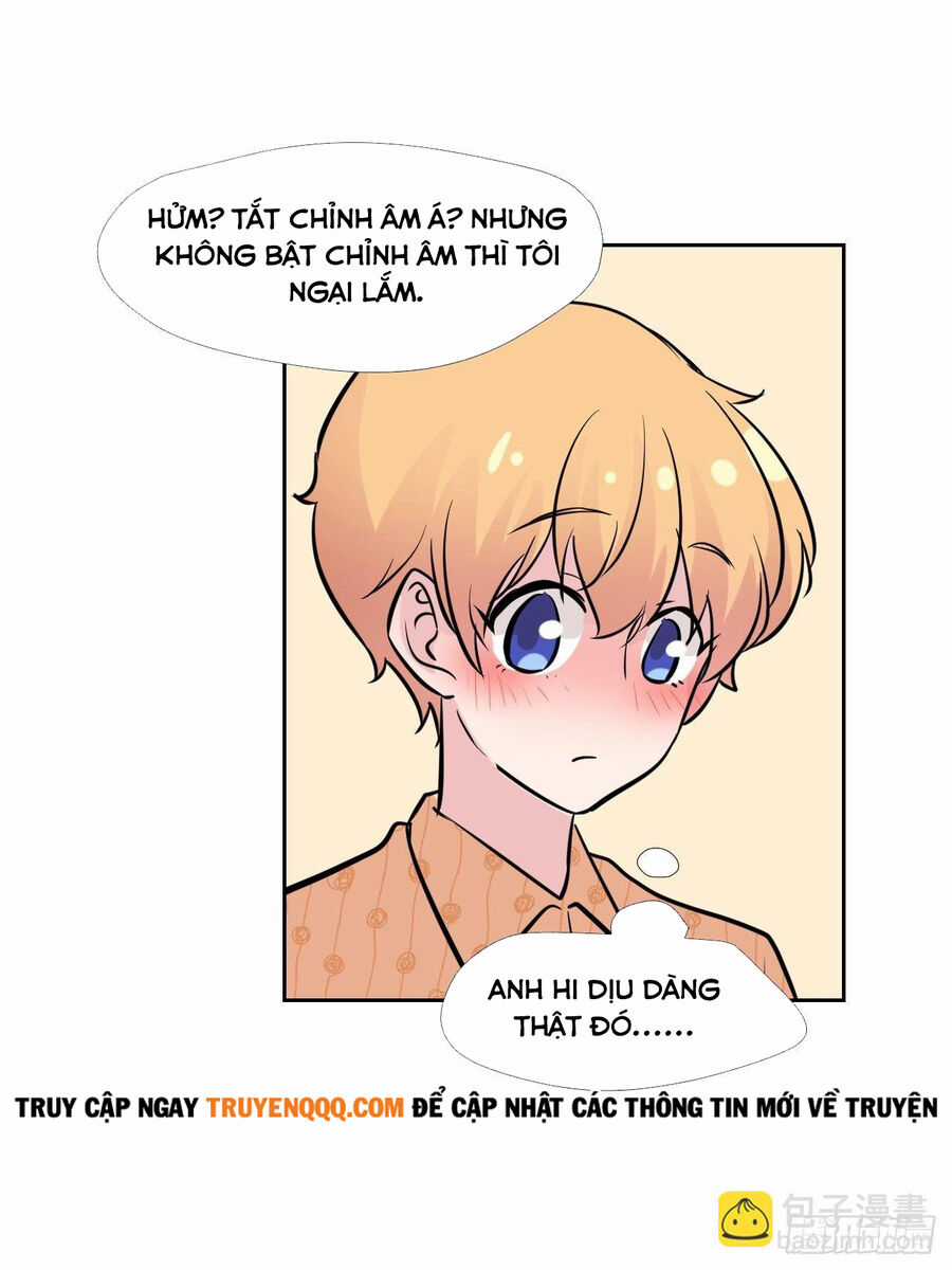 Hương Vị Ngọt Ngào Chapter 25 trang 20