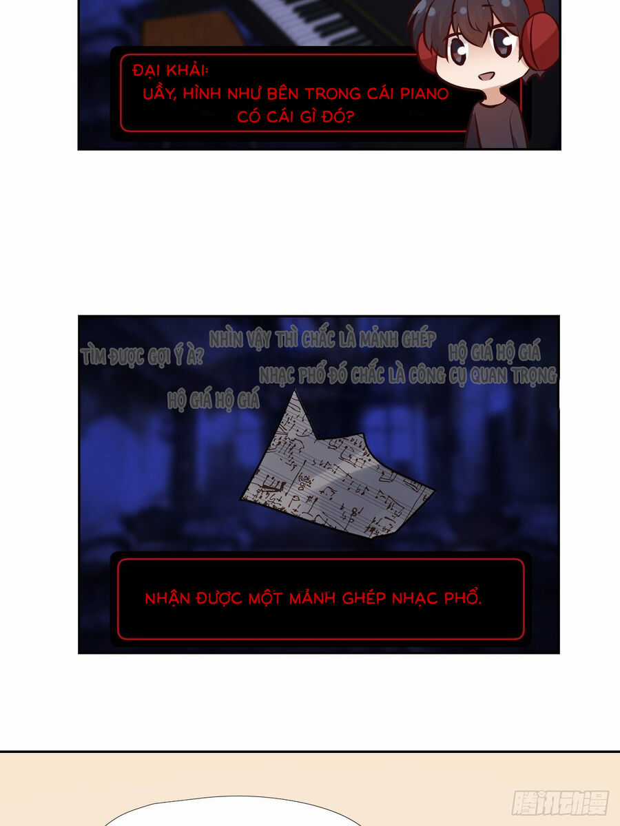 Hương Vị Ngọt Ngào Chapter 25 trang 26