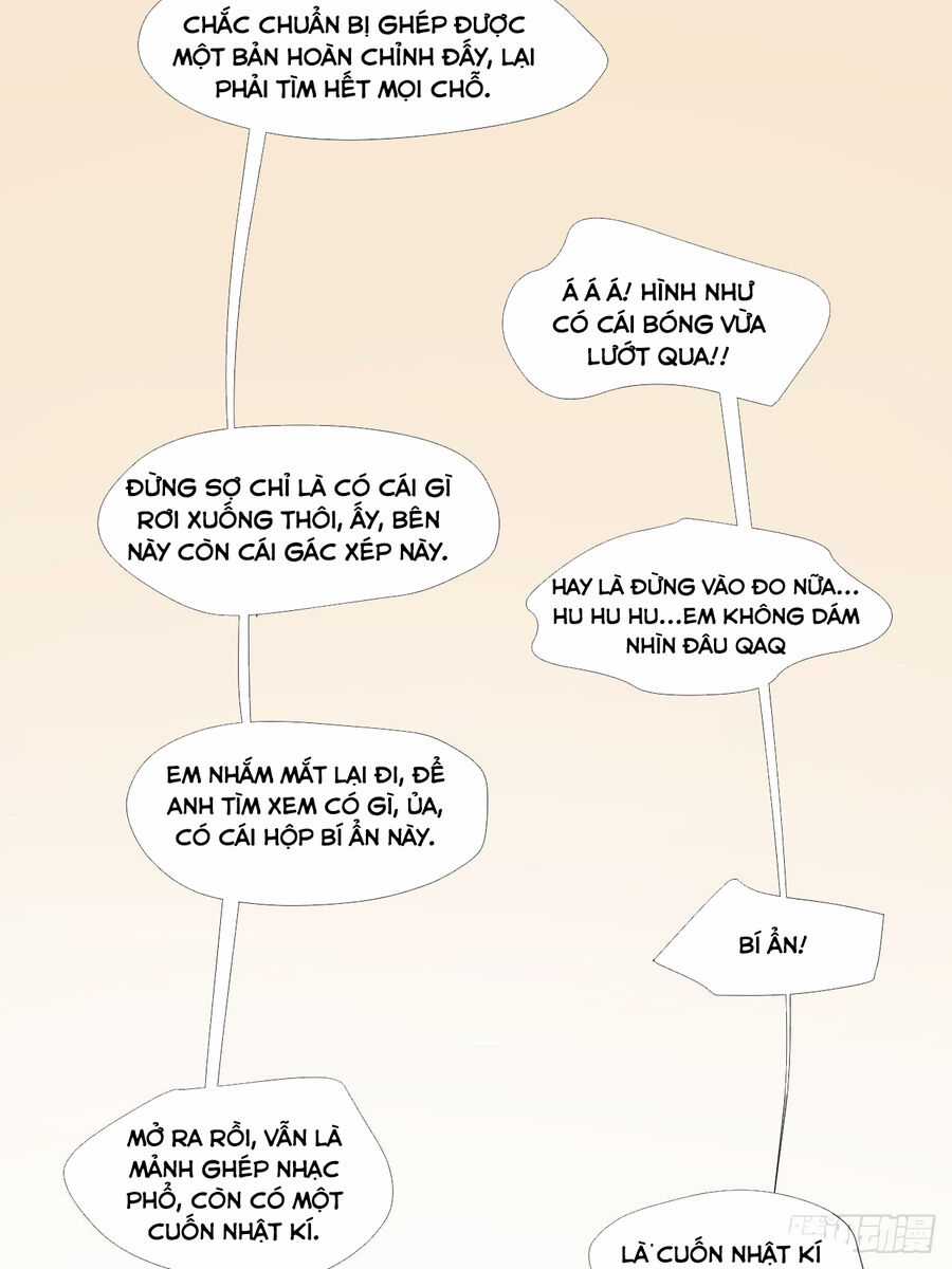 Hương Vị Ngọt Ngào Chapter 25 trang 27