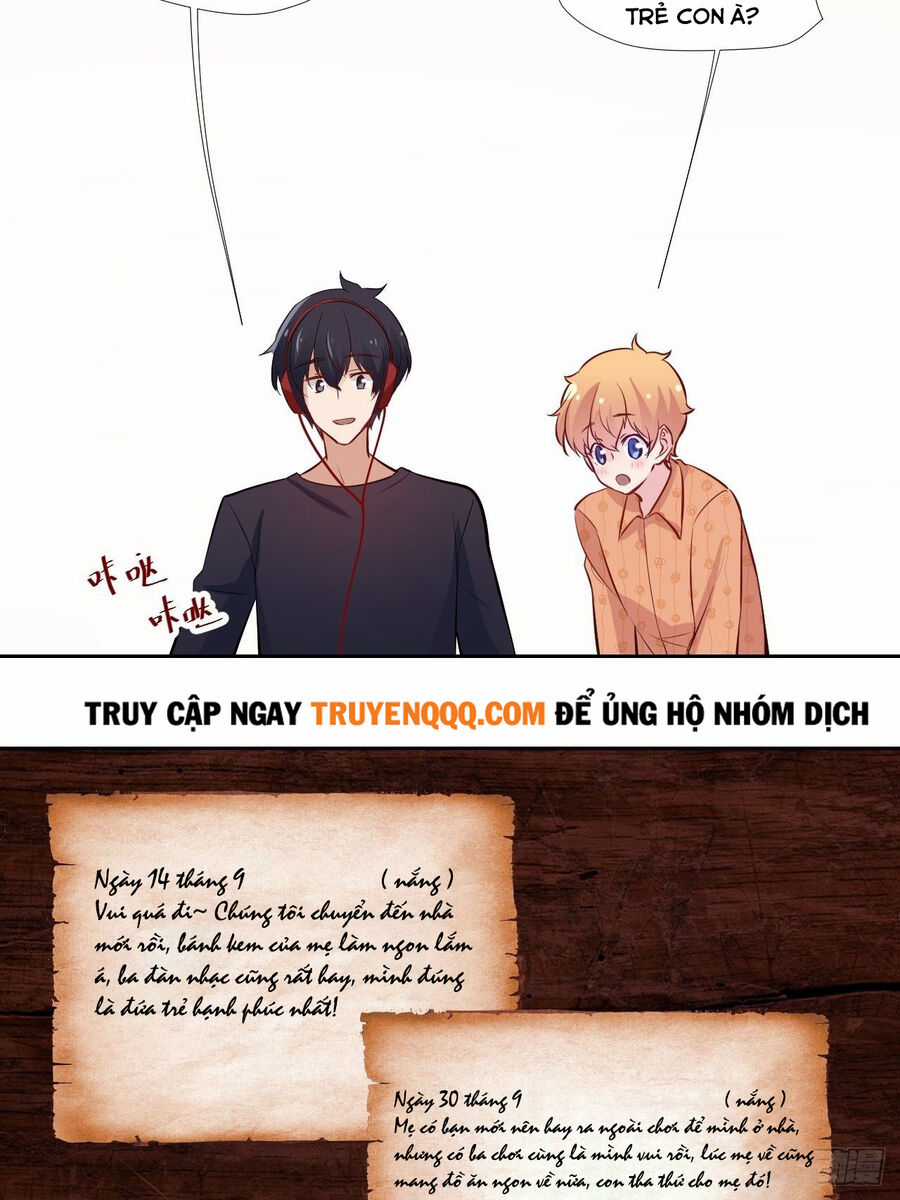 Hương Vị Ngọt Ngào Chapter 25 trang 28