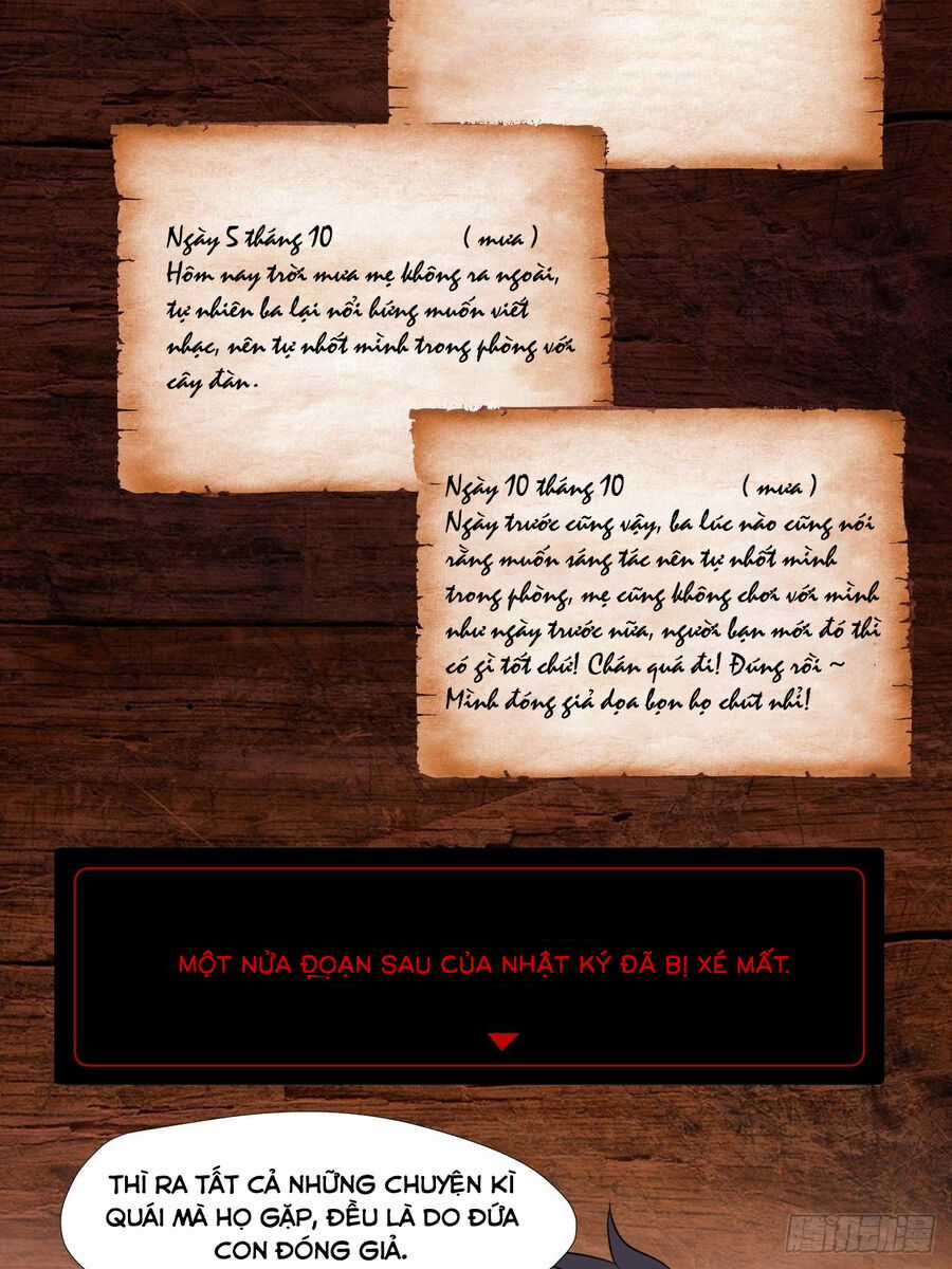 Hương Vị Ngọt Ngào Chapter 25 trang 29