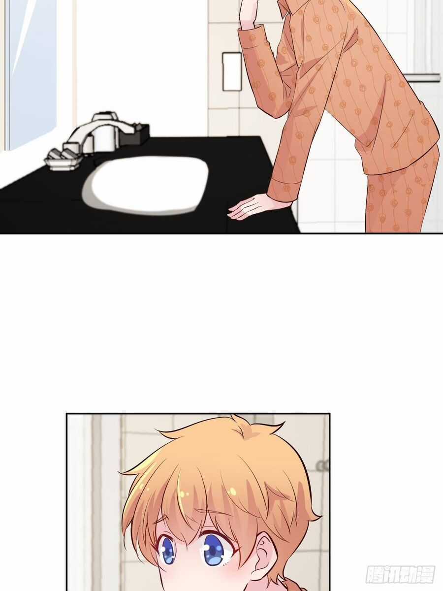 Hương Vị Ngọt Ngào Chapter 25 trang 3