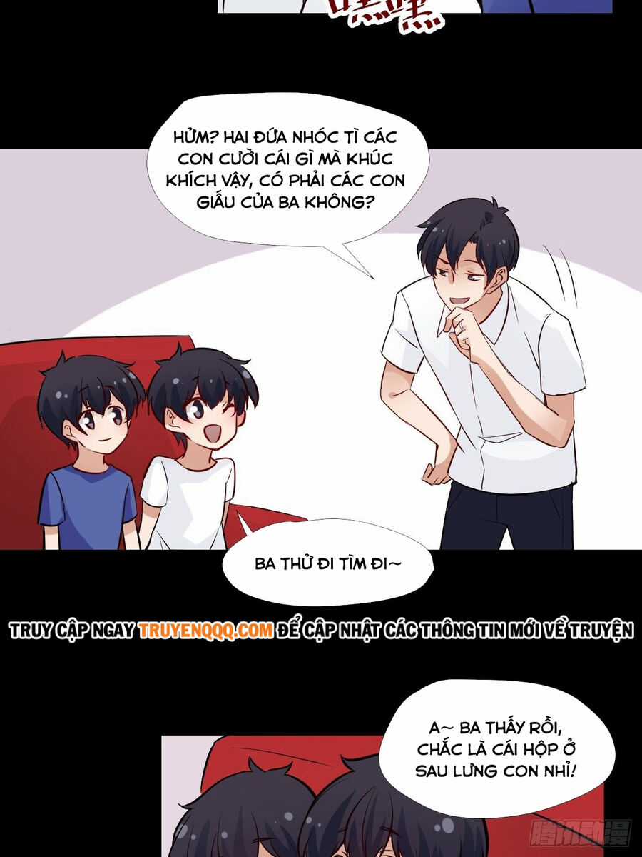 Hương Vị Ngọt Ngào Chapter 25 trang 32