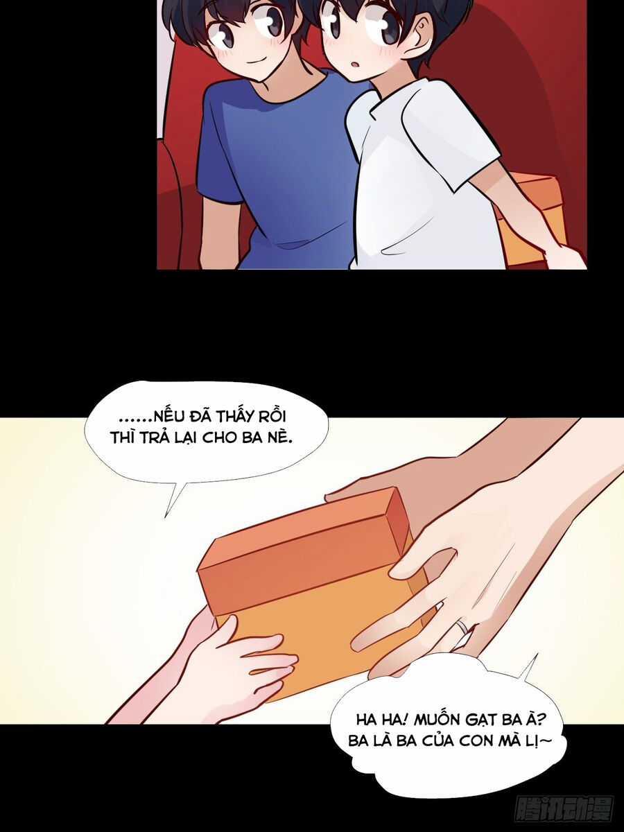 Hương Vị Ngọt Ngào Chapter 25 trang 33