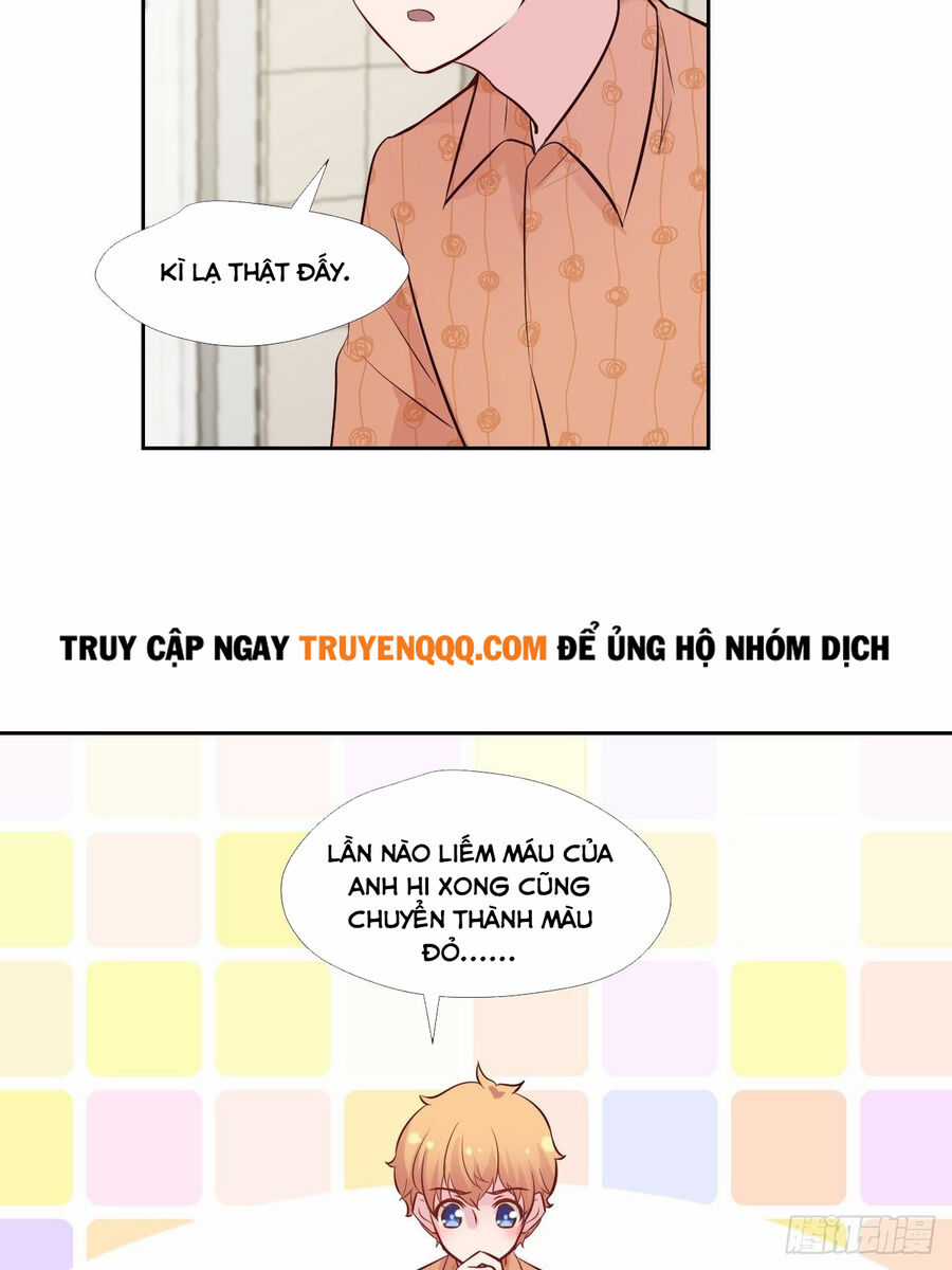 Hương Vị Ngọt Ngào Chapter 25 trang 4