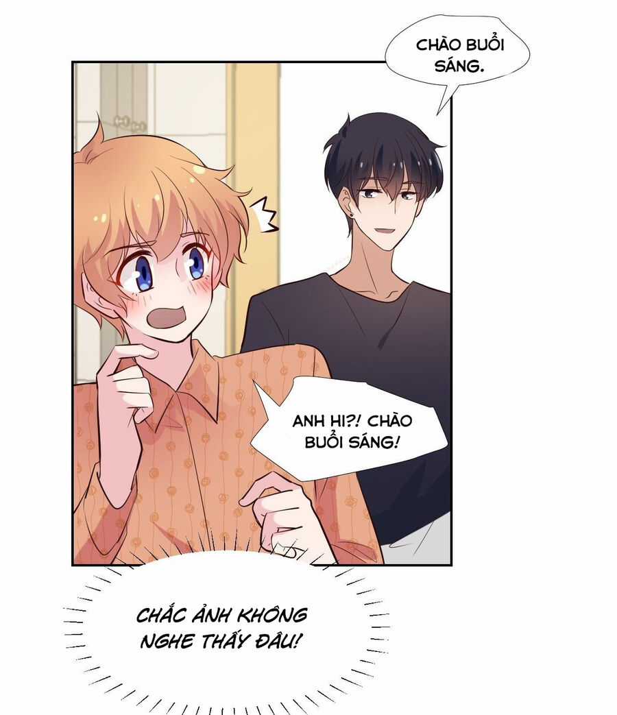 Hương Vị Ngọt Ngào Chapter 25 trang 6