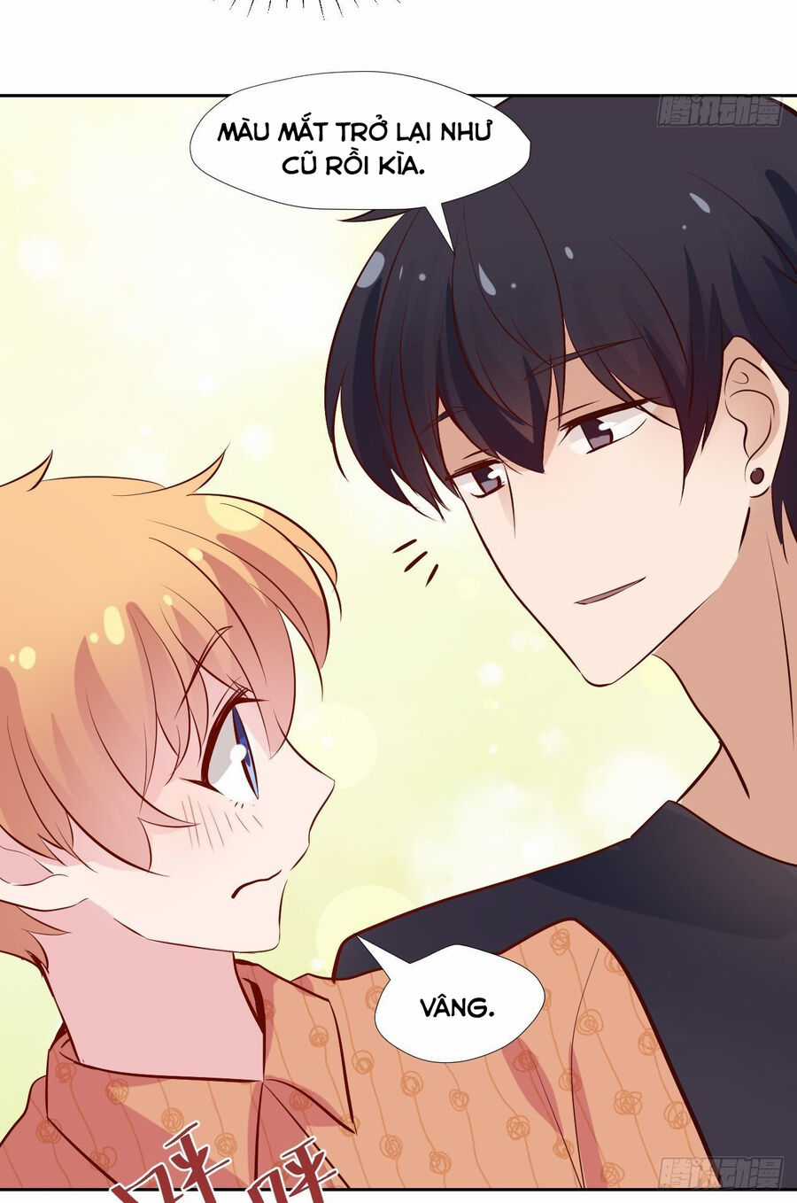 Hương Vị Ngọt Ngào Chapter 25 trang 7