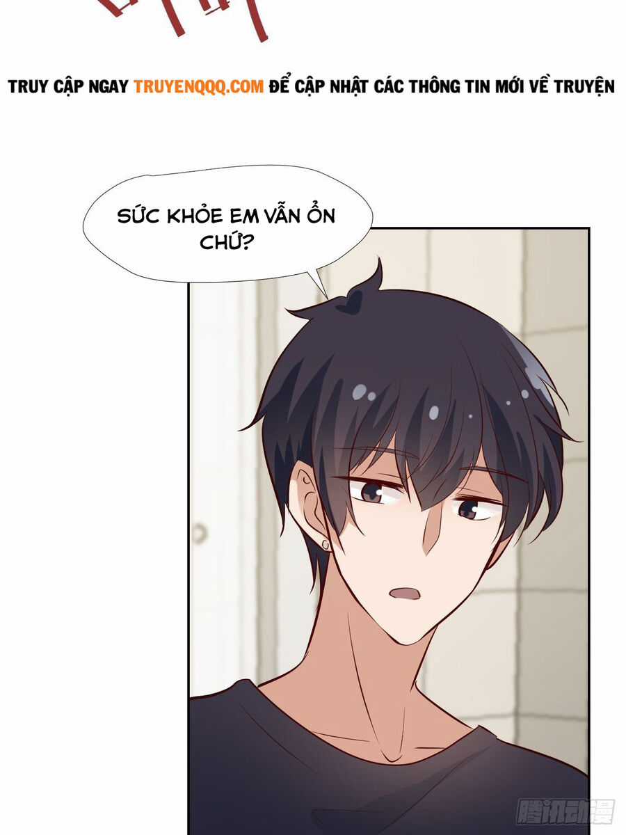 Hương Vị Ngọt Ngào Chapter 25 trang 8