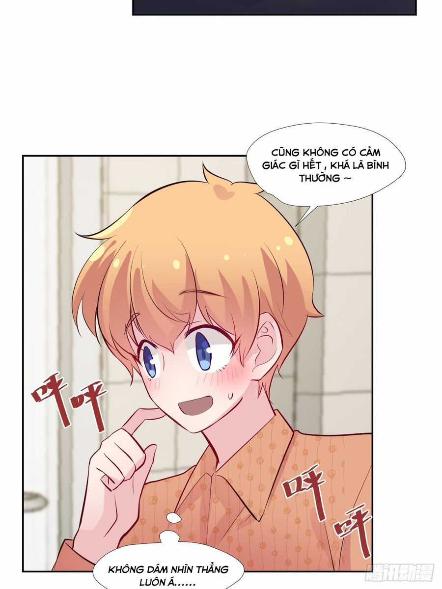 Hương Vị Ngọt Ngào Chapter 25 trang 9