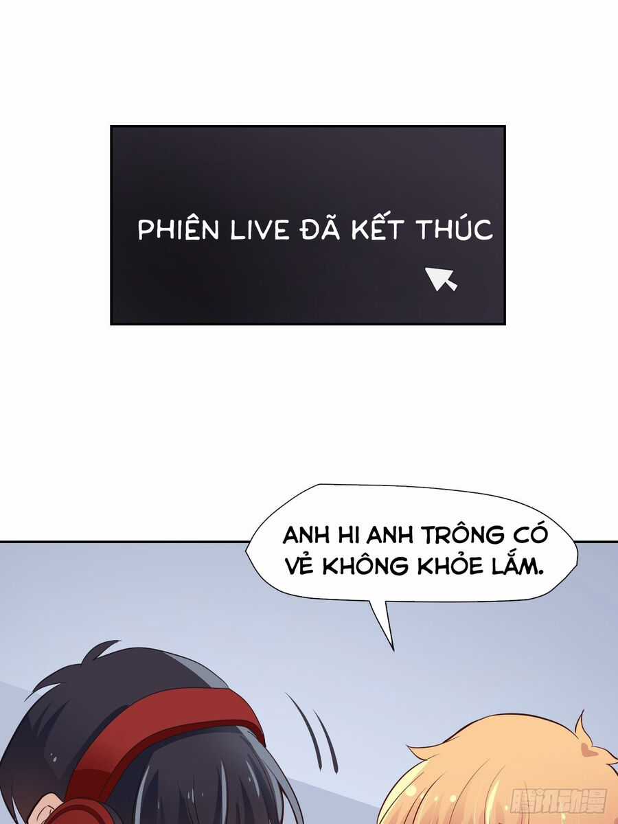 Hương Vị Ngọt Ngào Chapter 26 trang 13