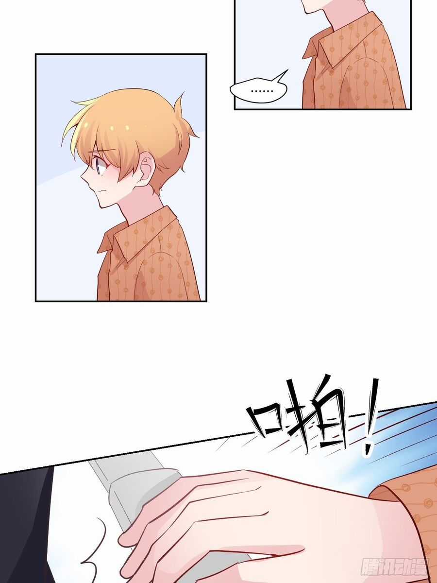 Hương Vị Ngọt Ngào Chapter 26 trang 15