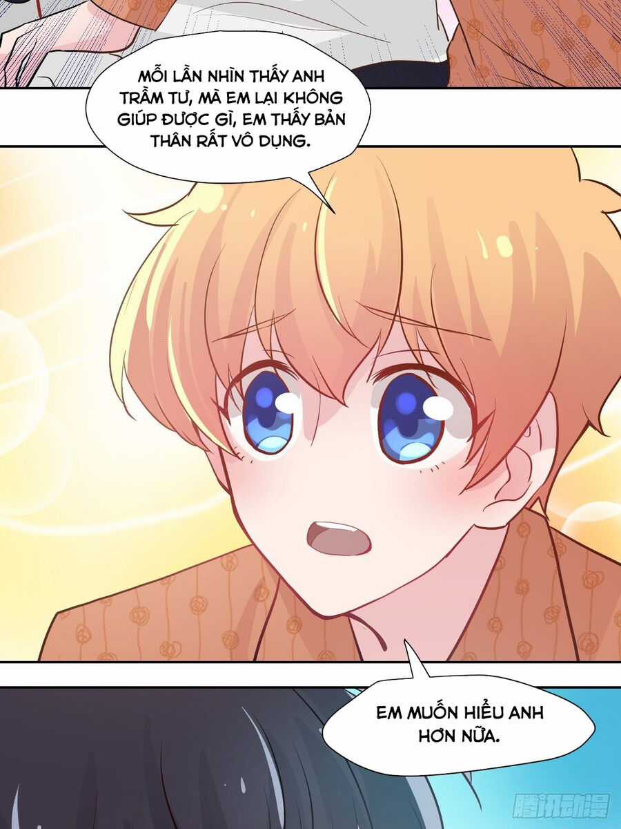 Hương Vị Ngọt Ngào Chapter 26 trang 17